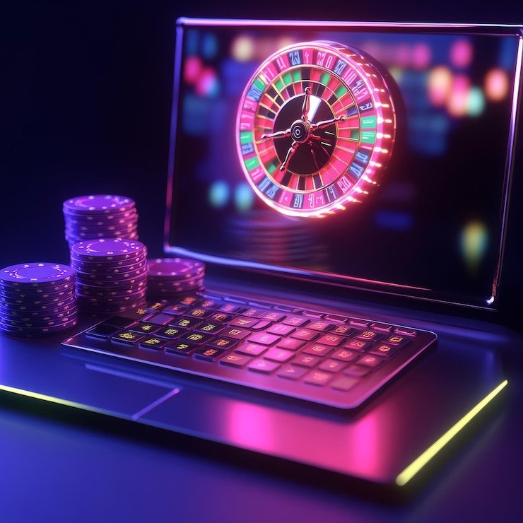 Live Roulette table result displayed on sbc4d login