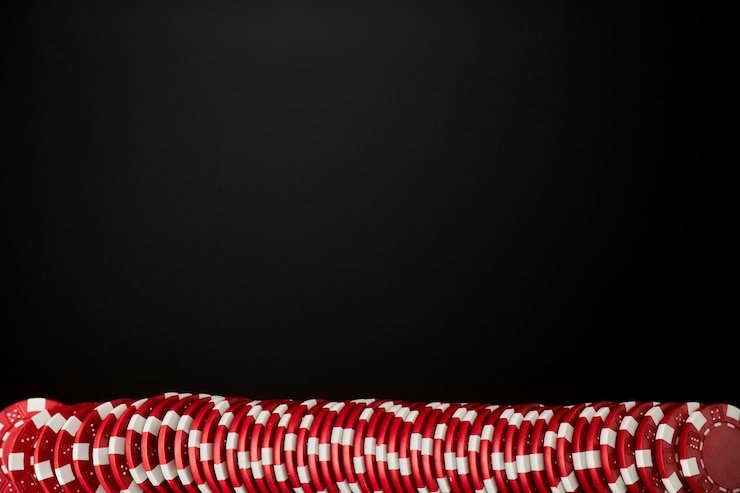 Live Sic Bo betting table with dice and layout